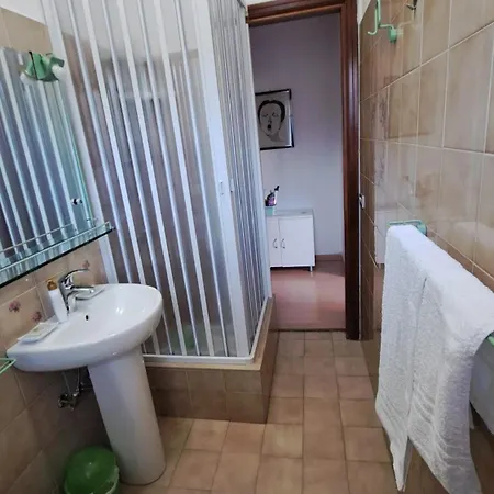 Cas'Ape Apartment Isernia Exterior photo