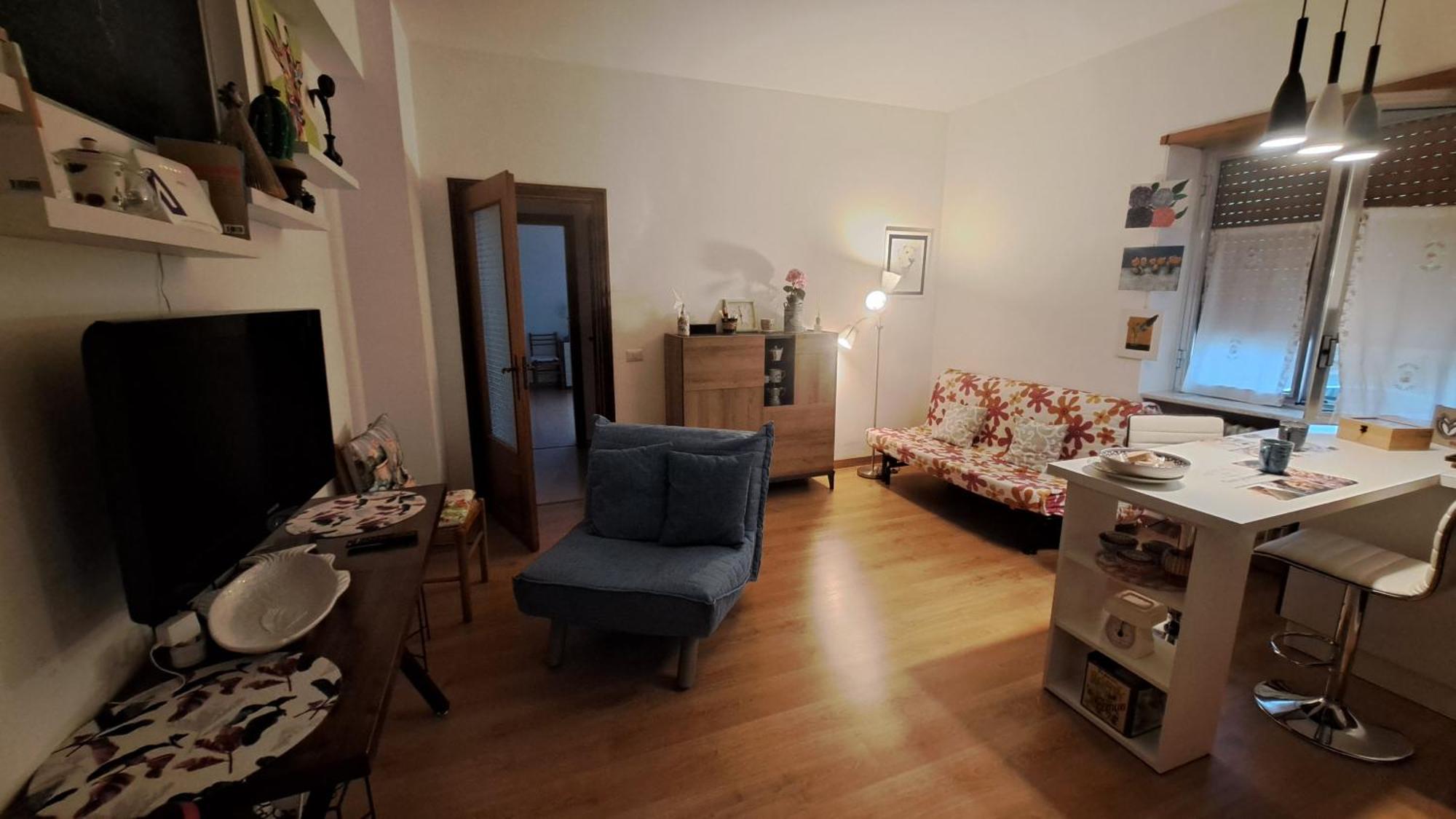 Cas'ape Apartment